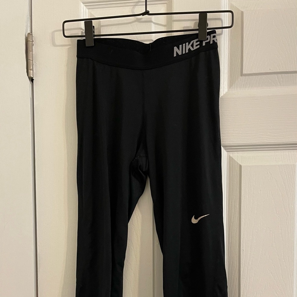 Nike womens running leggings